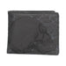 Nemesis Now Wallet Memento Mori Skull Embossed Wallet C4265M8 W12