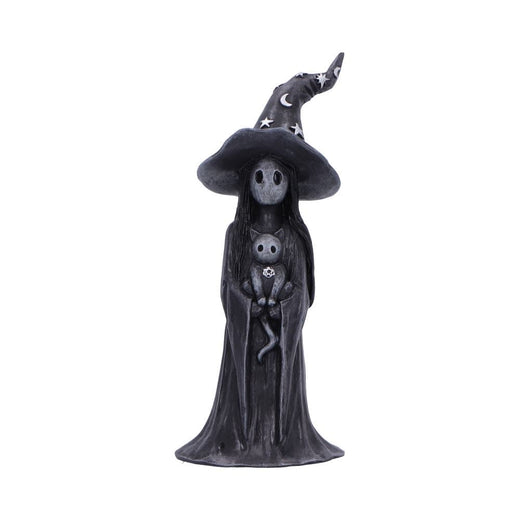 NEMESIS NOW Witch Figurine Glimmer Nemesis Now B6935C24