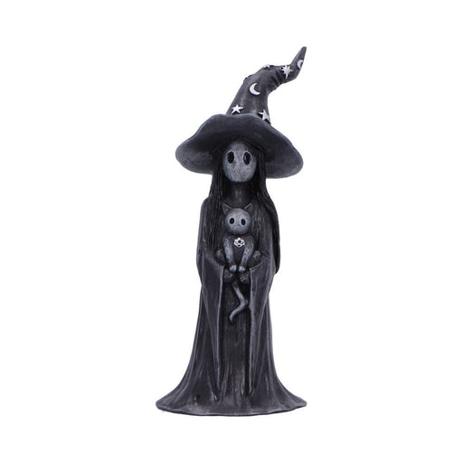 NEMESIS NOW Witch Figurine Glimmer Nemesis Now B6935C24