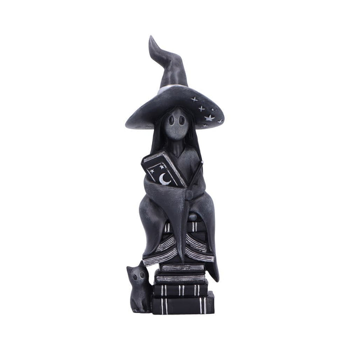NEMESIS NOW Witch Figurine Shine  Nemesis Now B7267C25