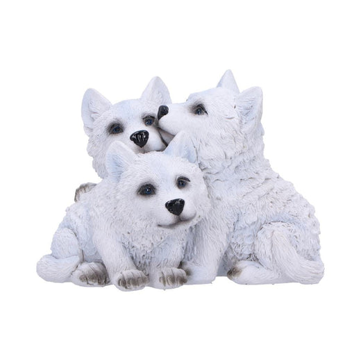Cub Cuddle Figurine Nemesis Now