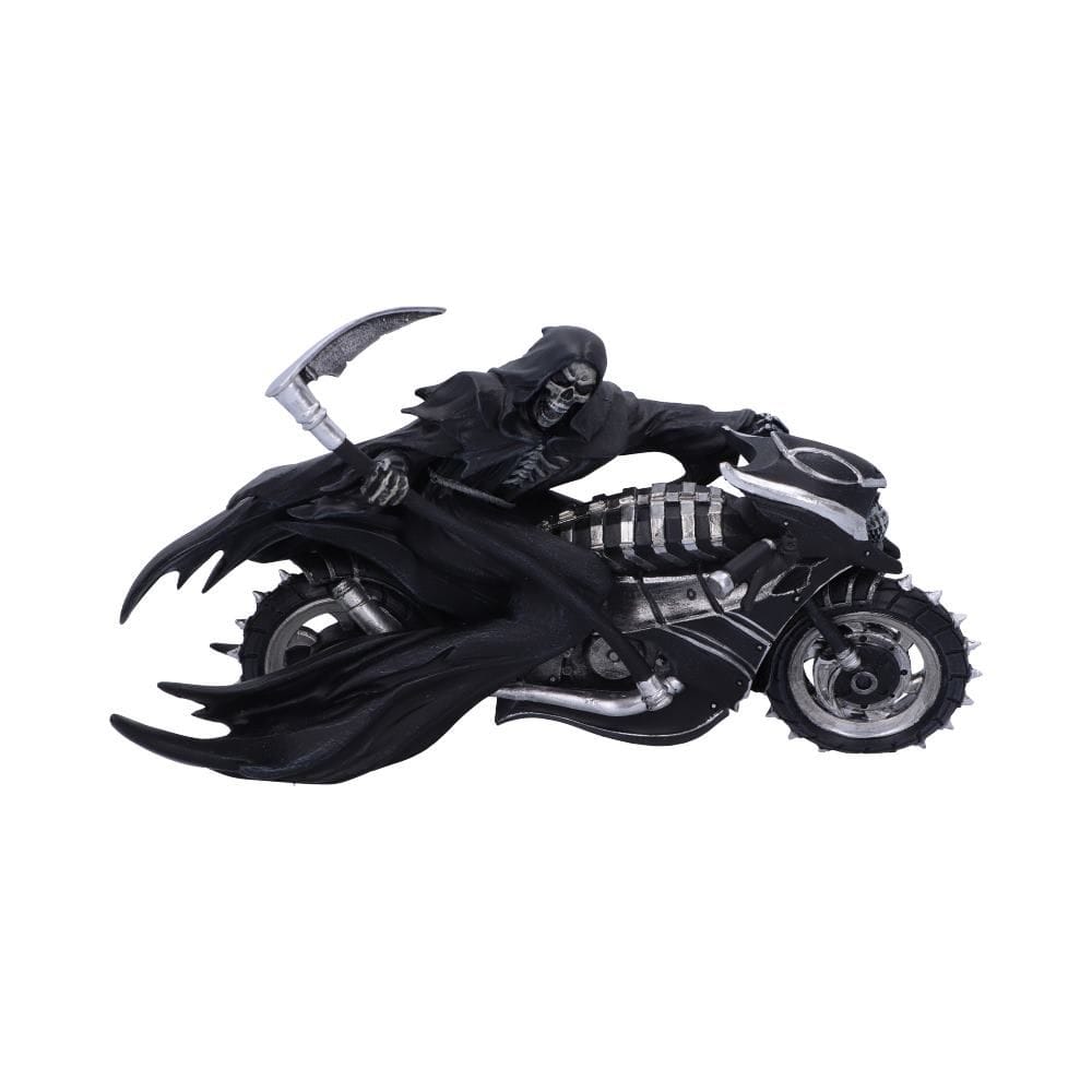 You Can’t Outrun the Reaper (James Ryman) 22.5cm