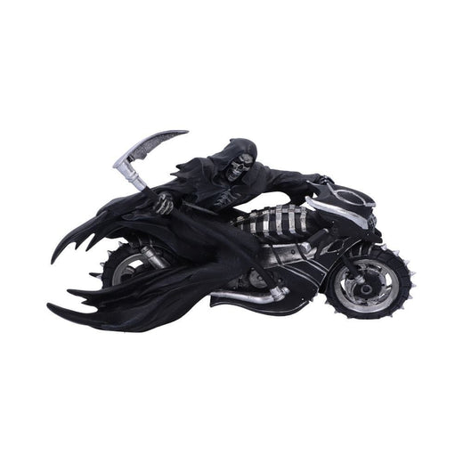 You Can’t Outrun the Reaper (James Ryman) 22.5cm
