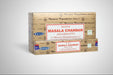 Something Different Wholesale Incense Sticks Masala Chandan Incense Sticks By Satya IS_21038