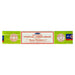 Something Different Wholesale Incense Sticks Tropical Lemon Grass Incense Sticks 15g IS_01366