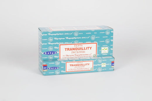 Something Different Wholesale Satya incense Satya Tranquillity Incense Sticks - 15g IN12TRA