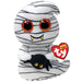 TY Beanie Boos Ooooky Ghost - Boo - Reg-hween 37351