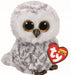 TY Beanie Boos Owlette Owl  Boo Reg 37201