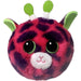 TY Gilbert Giraffe Bouncy Ball 83006