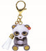 TY Keyring Chi Panda Mini BooKey Clip 25057