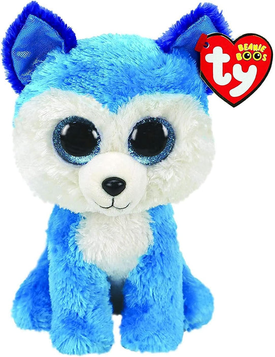 TY Prince Husky Boo 36310