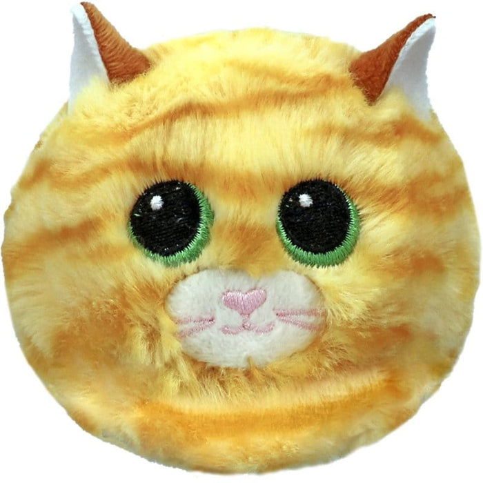 TY Purry Cat Bouncy Ball 83013