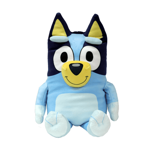 TY UK Ltd Soft Toys TY Bluey Soft Toy 44027
