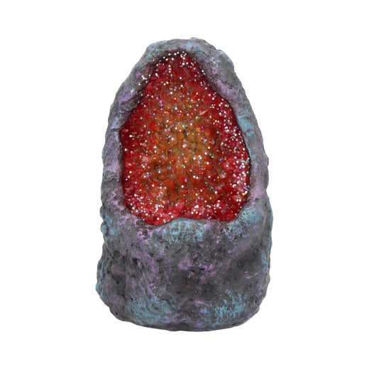 Ruby Crystal Cavern