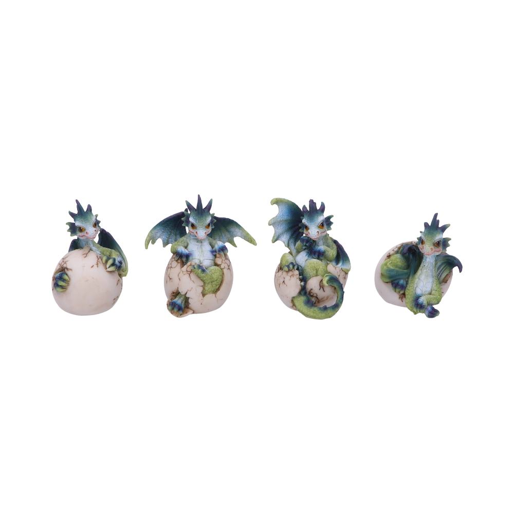 Hatchling Emergence 8cm