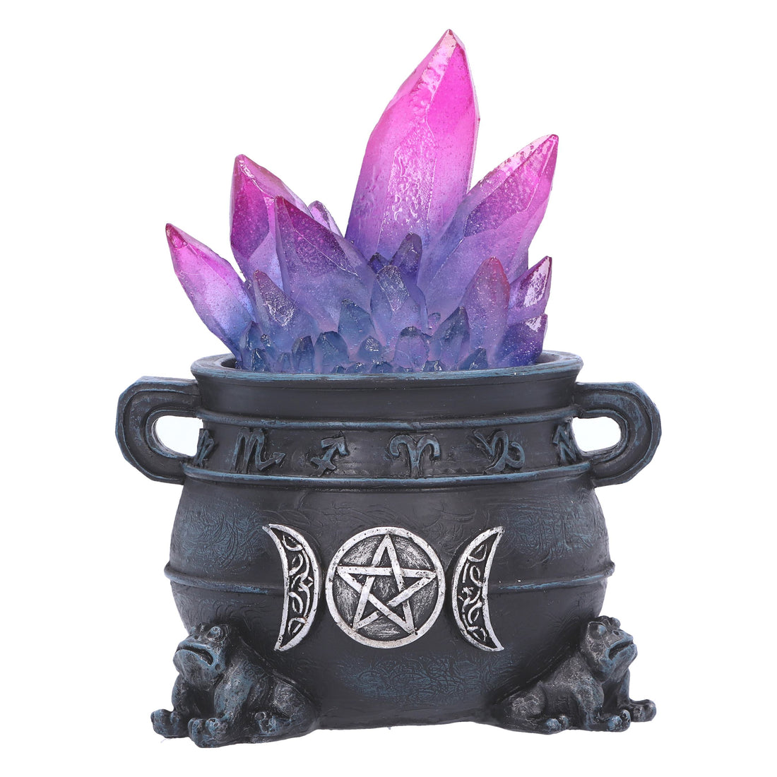 Quartz Cauldron