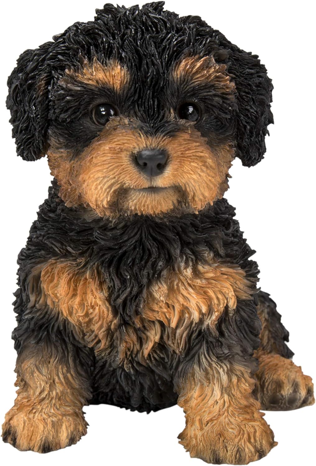 Vivid Arts Cavapoo Black and Tan PP-CAV1-F