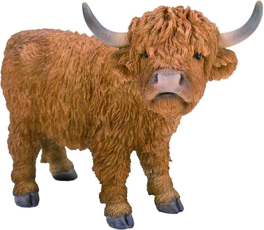 Vivid Arts Highland Cattle PP-HLCA-F