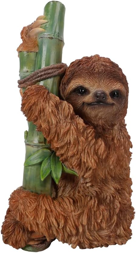 Vivid Arts Sloth PP-SLTH-F