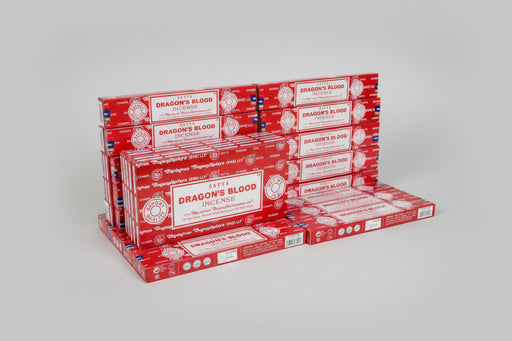 Aargee Incense Sticks Dragons Blood Insence Stick Bundle DGBUNDLE