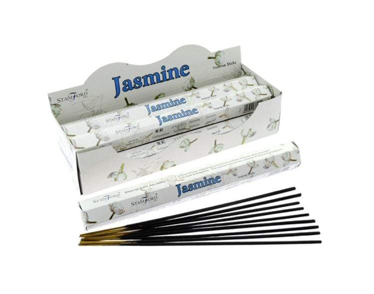 Jasmine Incense Sticks By Stamford