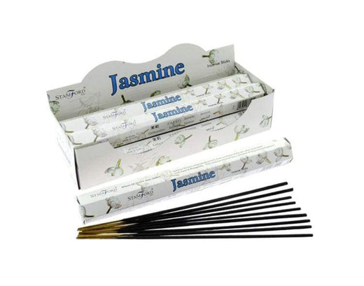 Jasmine Incense Sticks By Stamford