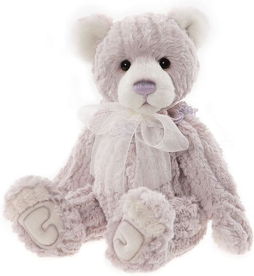 Coorie Charlie Bear