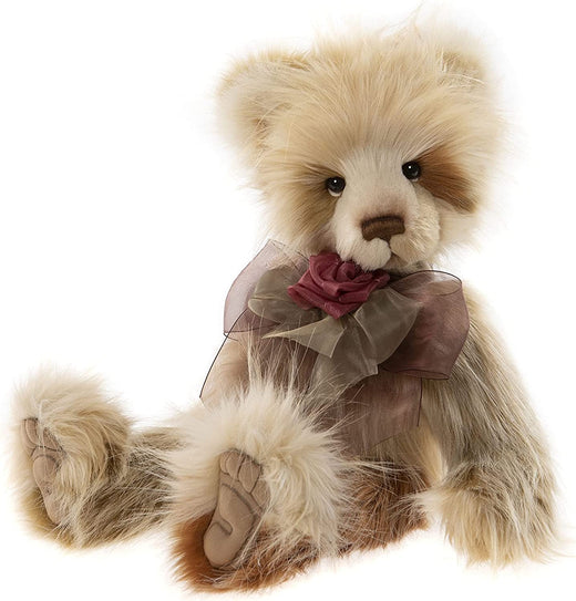 Erica Charlie Bear