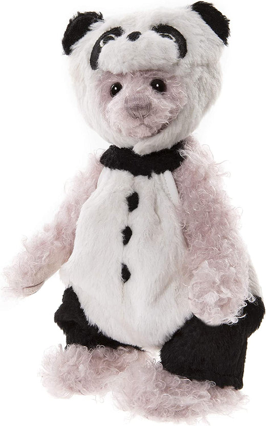 Pantaloon Charlie Bear