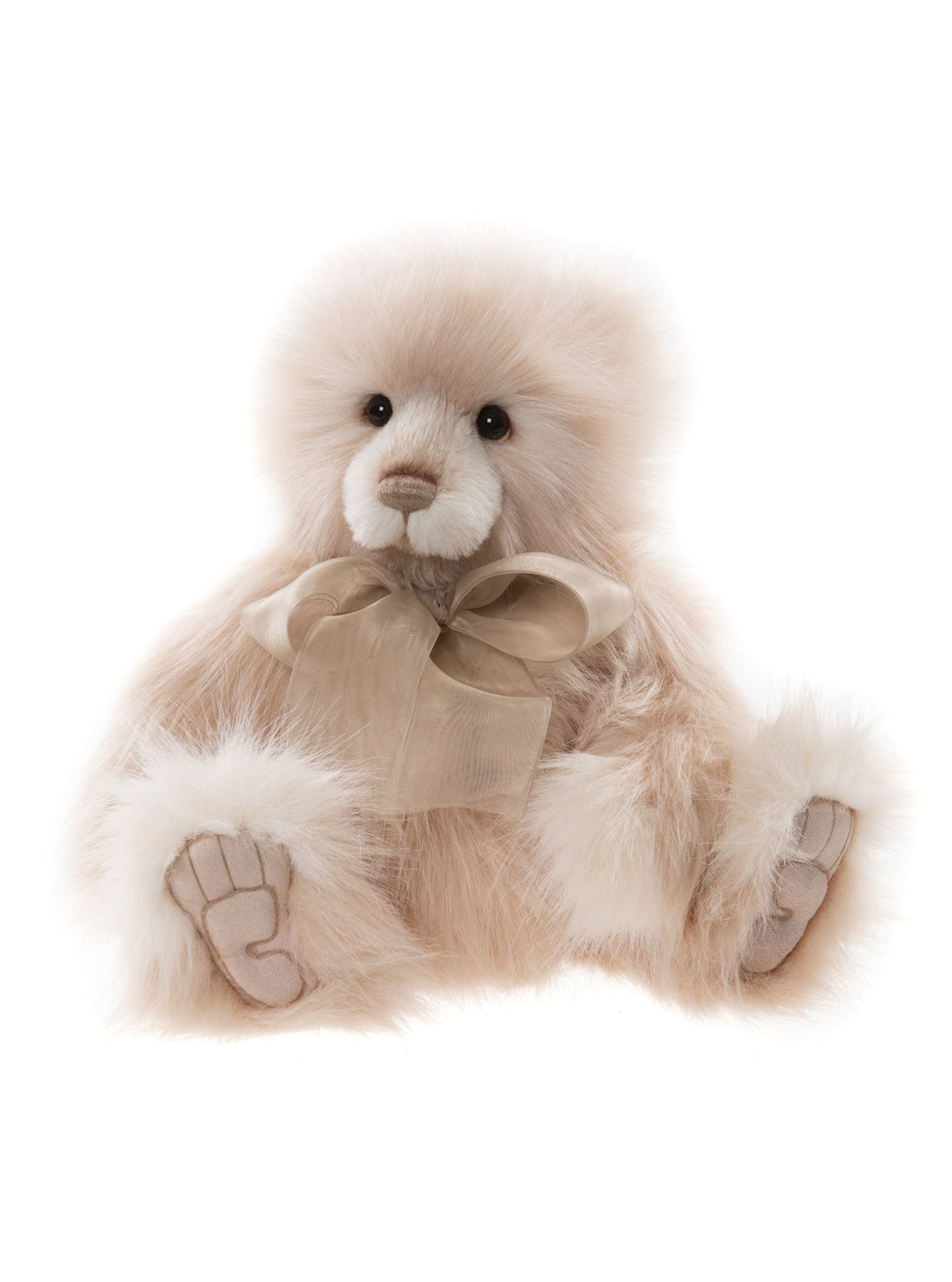 Donna Charlie Bear