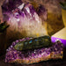 Crystal Classics Crystal Wand Labradorite Crystal Wand WDS34