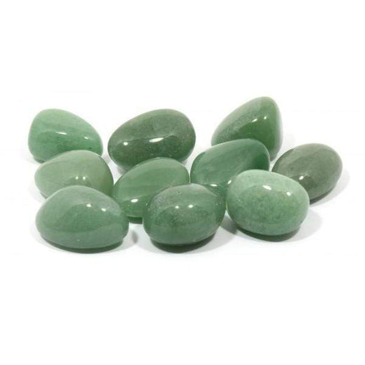 Crystal Classics Gemstone Green Aventurine Gemstone GS19