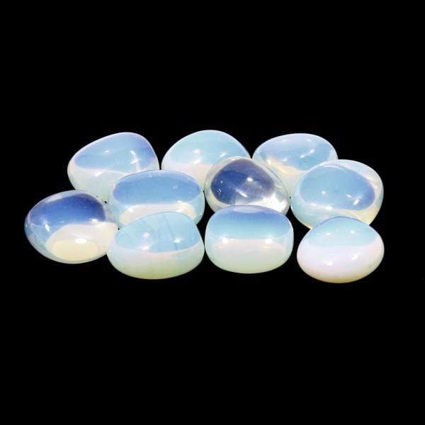 Crystal Classics Gemstone Opalite Gemstone GS28