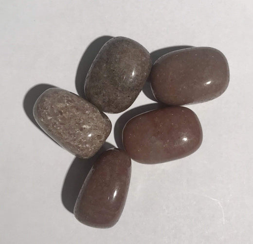 Crystal Classics Gemstone Purple Aventurine Gemstone GS32