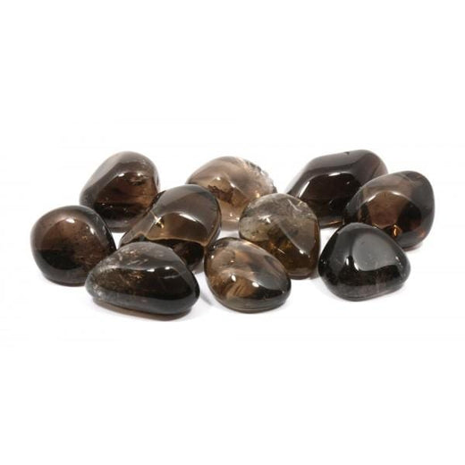Crystal Classics Gemstone Smoky Quartz Gemstone GS38