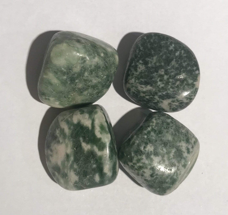 Crystal Classics Gemstone Snake Dragon Jade Gemstone GS39