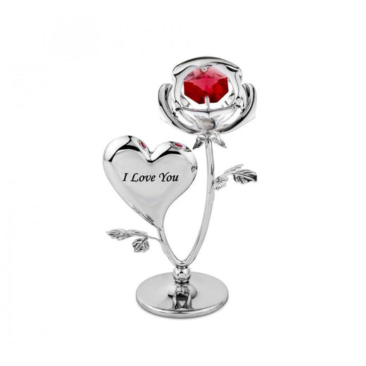 I Love You Rose