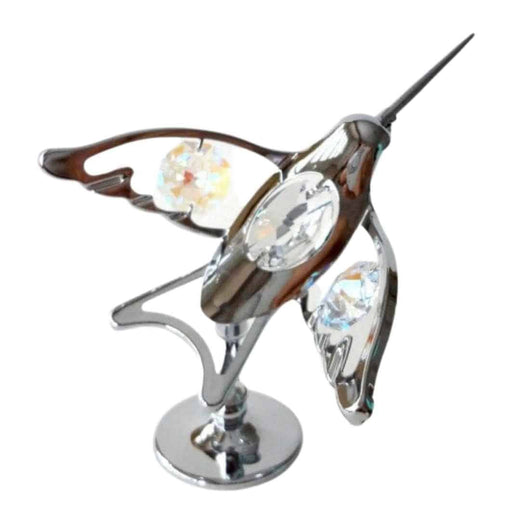 Humming Bird