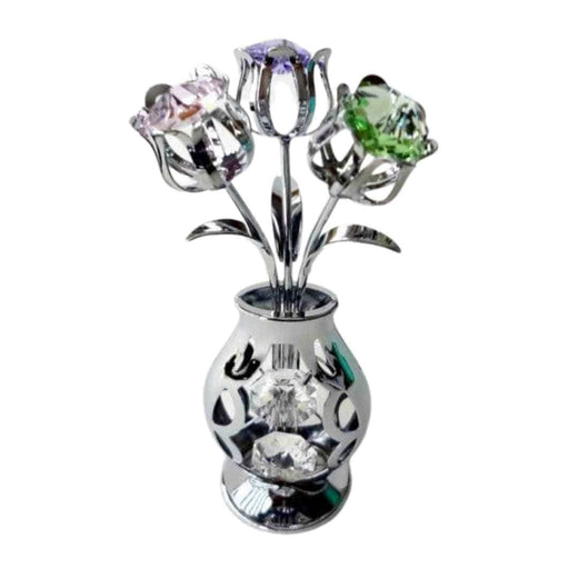 Three Tulips Vase