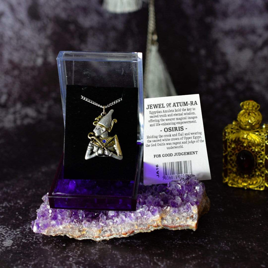 Osiris pendant sales