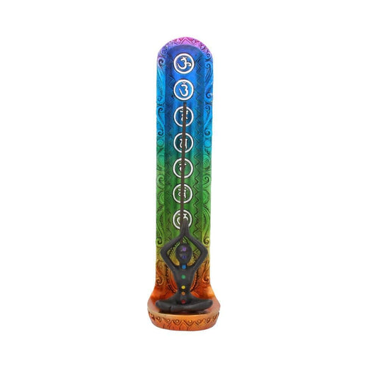 GOLDENHANDS Aura Enlightenment Meditation Incense Burner U4118M8