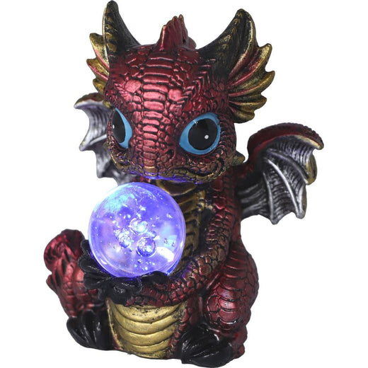 Orb Glow 10.8cm