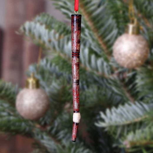 Ron Weasley's Wand Harry Potter Hanging Ornament