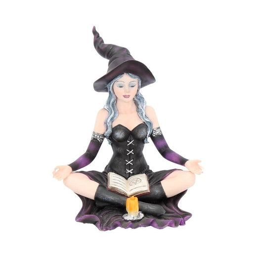 Aradia The Witch And Her Grimoire