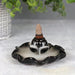 Something Different Wholesale Backflow Burner Lotus Pool Backflow Incense Burner BF_39838