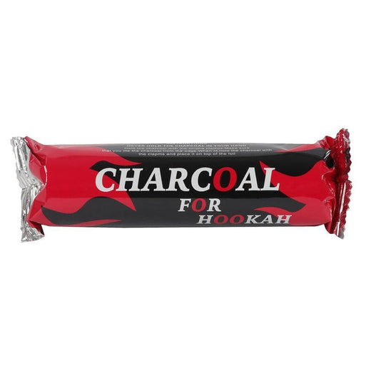 Charcoal Discs