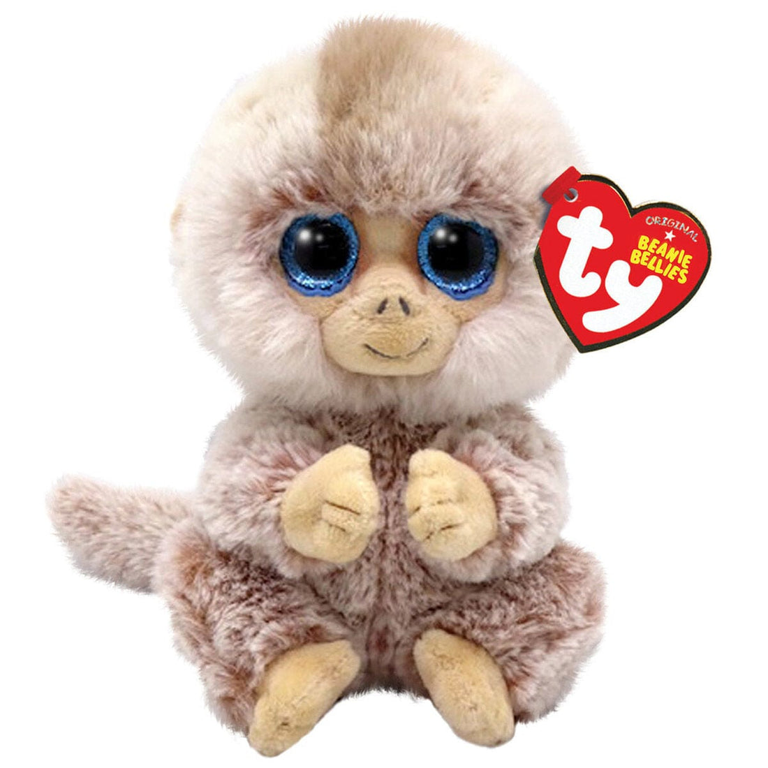 TY Stubby Beanie Bellie 41036
