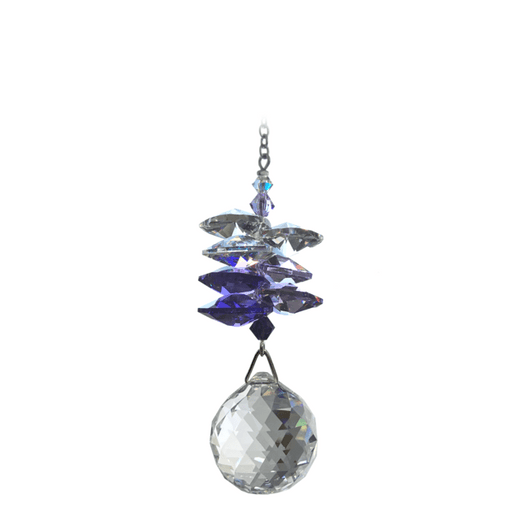 Purple Cascade Ball 20MM