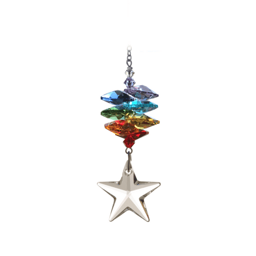 Star Rainbow Cascade 28mm